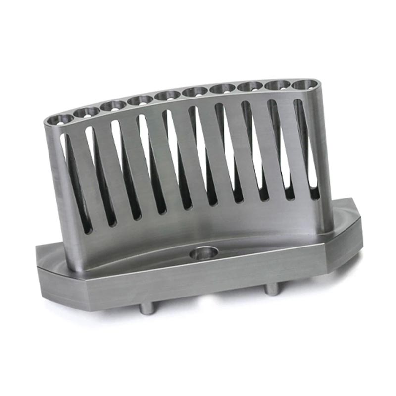 Que sont les pièces en aluminium coulé de précision?