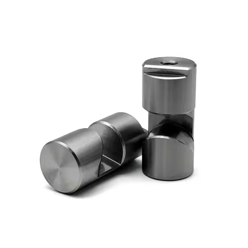 Quelle est la fonction des pièces d'usinage CNC en acier en carbone?