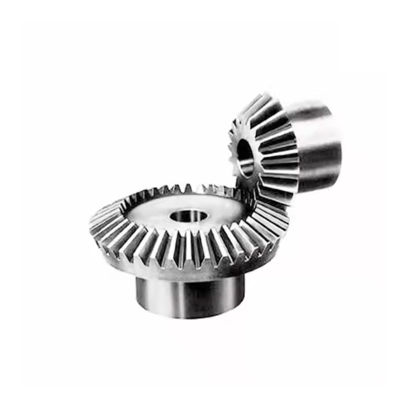 Quels sont les avantages des pièces en alliage d'usinage CNC Machine Tool?