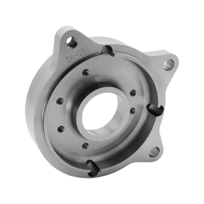 Comment le moulage en moule permanent offre-t-il une résistance et une précision supérieures ?