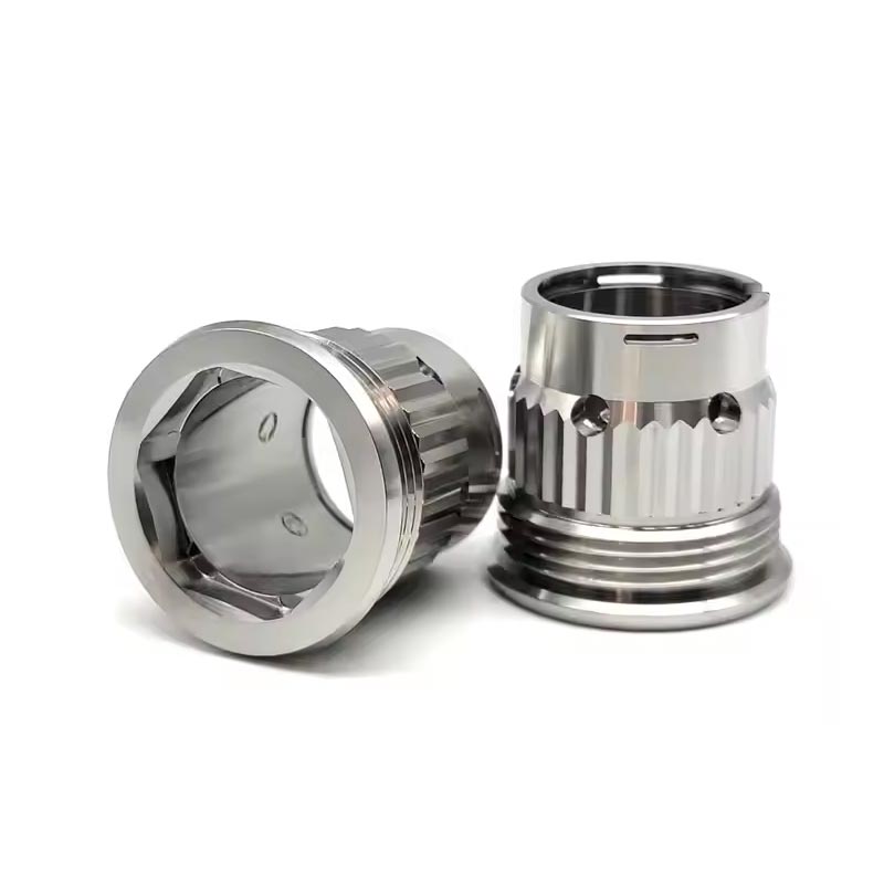 Qu’est-ce qui fait de l’usinage CNC sur mesure l’avenir de la fabrication de précision ?