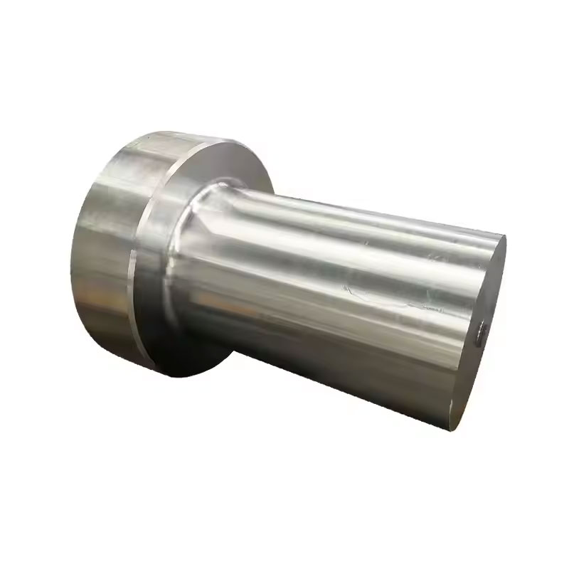 Qu’est-ce qui fait des pièces de machines l’épine dorsale de l’ingénierie industrielle moderne ?