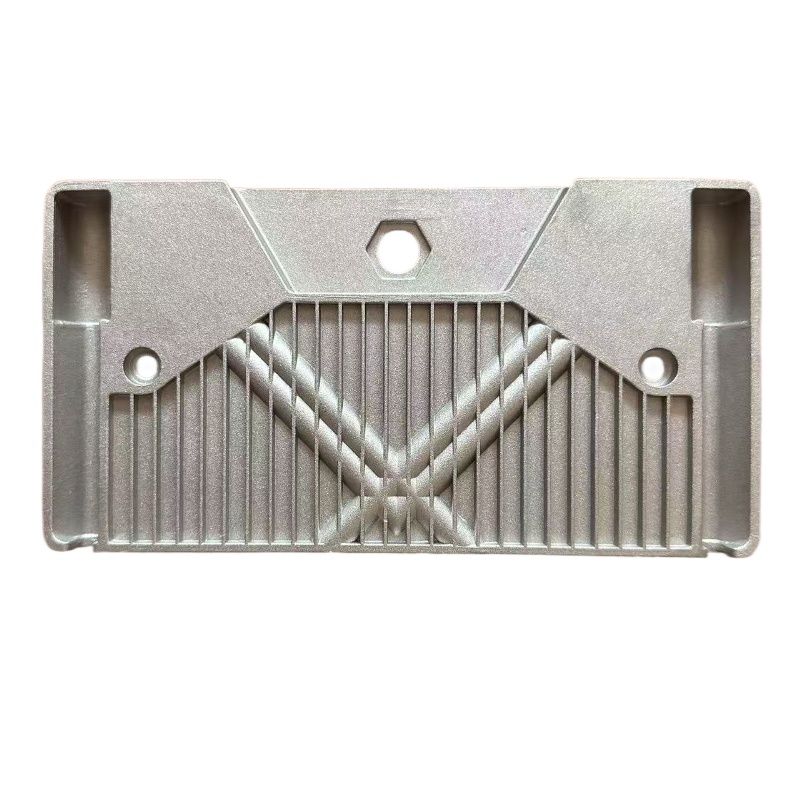 Comment résoudre le problème de la porosité de retrait et des cavités de retrait dans les pièces moulées en aluminium en seulement une minute ?