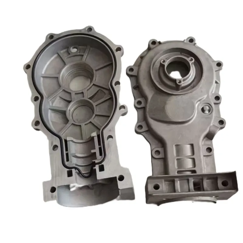 Gardez les yeux ouverts ! Maîtrisez ces trois points pour éviter facilement les pièges lors du choix d'une usine de moulage sous pression en alliage zinc-aluminium