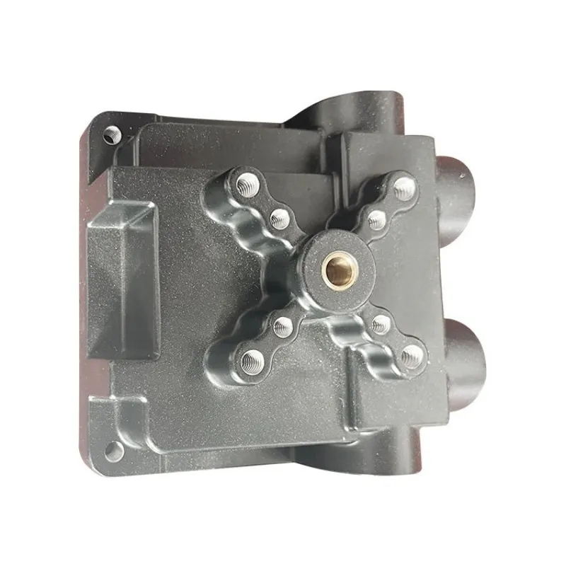 Comment choisir le bon moule de moulage sous pression en alliage d'aluminium ?