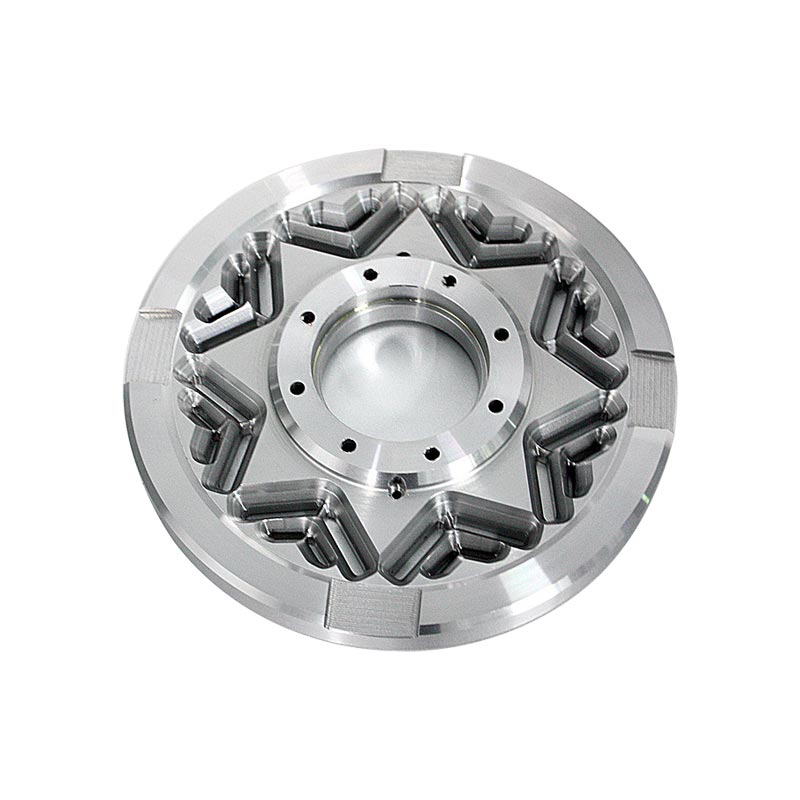 Quel est le coût moyen des pièces d’usinage CNC pour une production à faible volume ?