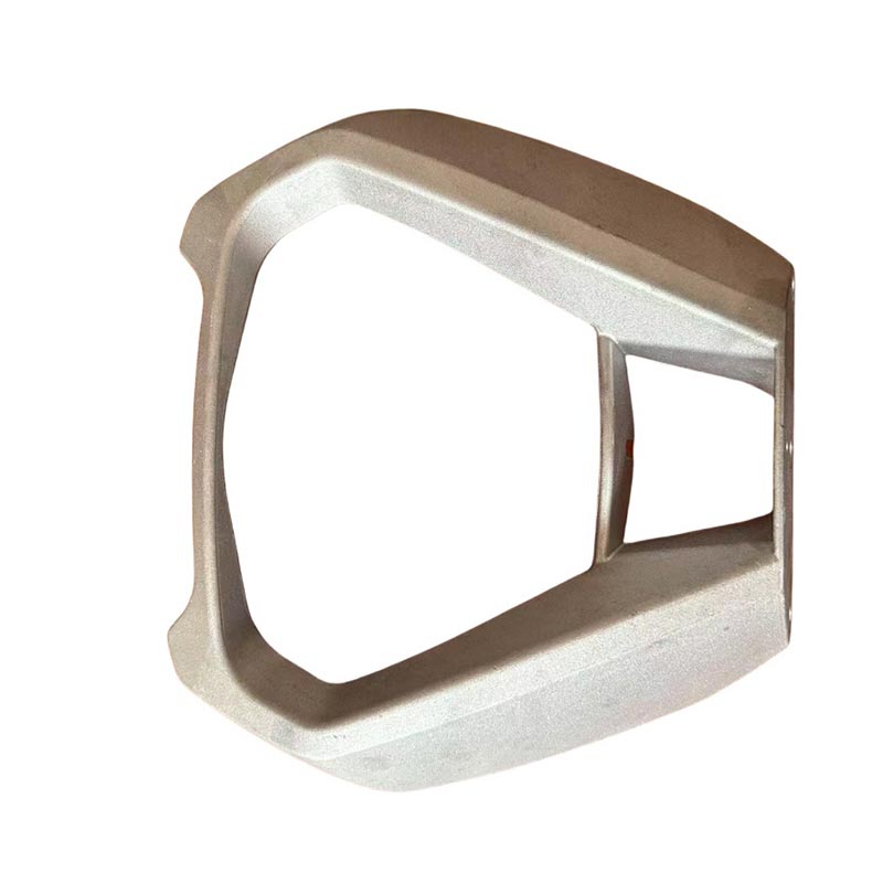 ADC12 A380 Castings en aluminium