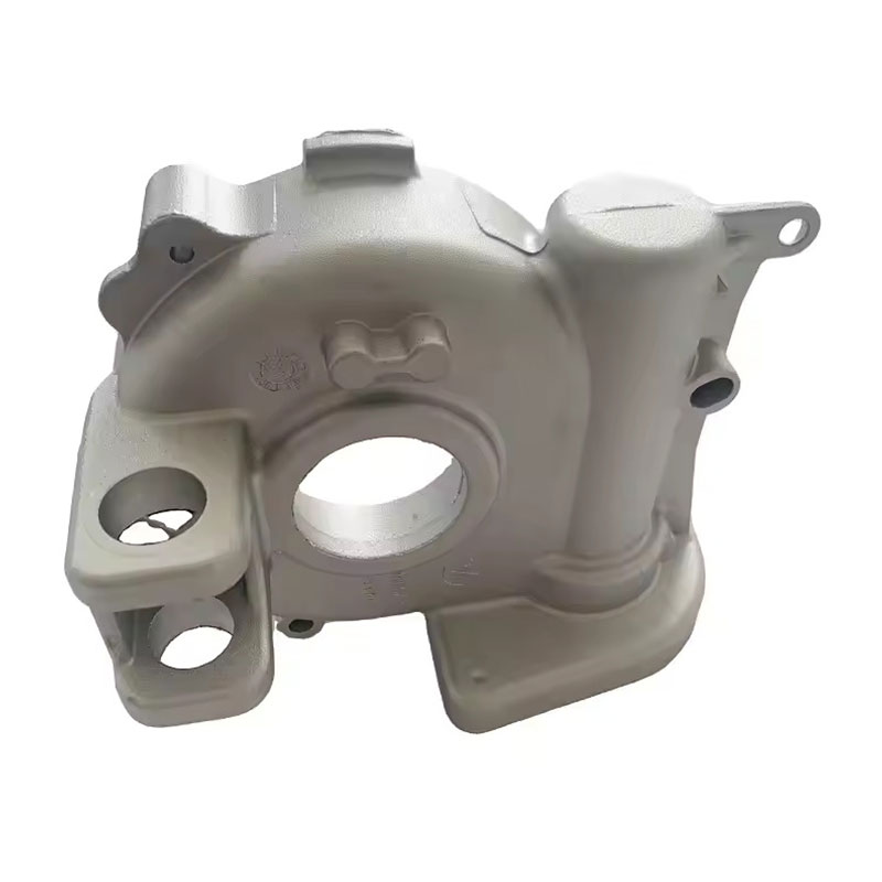 Aluminium Casting Pompe Pumps Basting