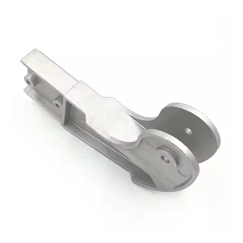 Pièces de meubles de moulage en aluminium
