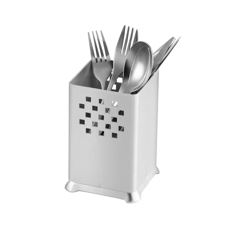 Bloc de couteau de cuisine en aluminium casting de cuisine