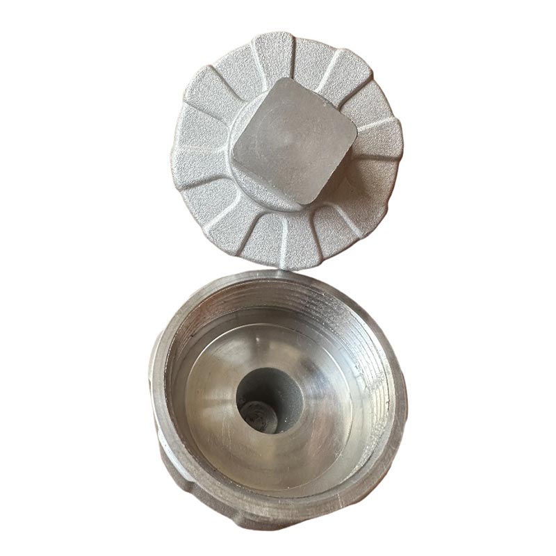Pièces moulées sous pression en aluminium