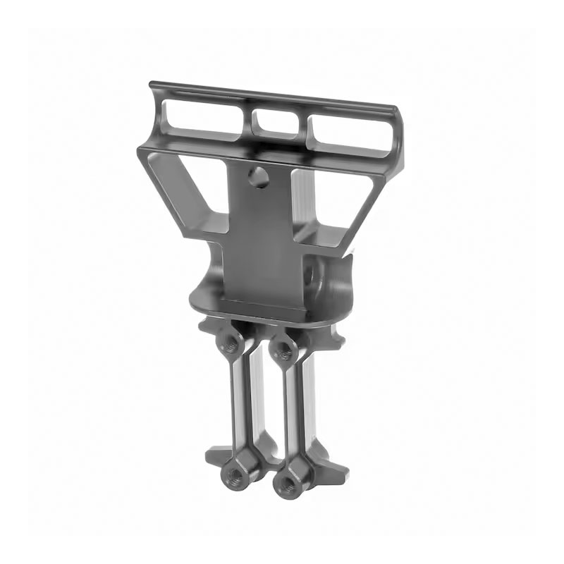 Pièces de moulage en aluminium pour une pièce de machines
