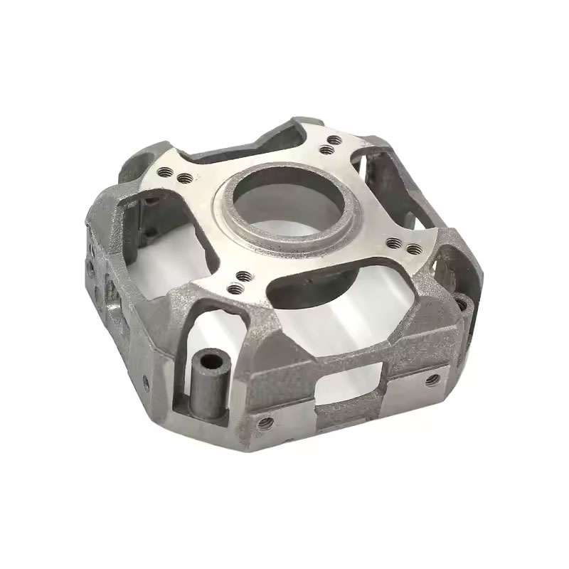 Die à pression en aluminium Casting