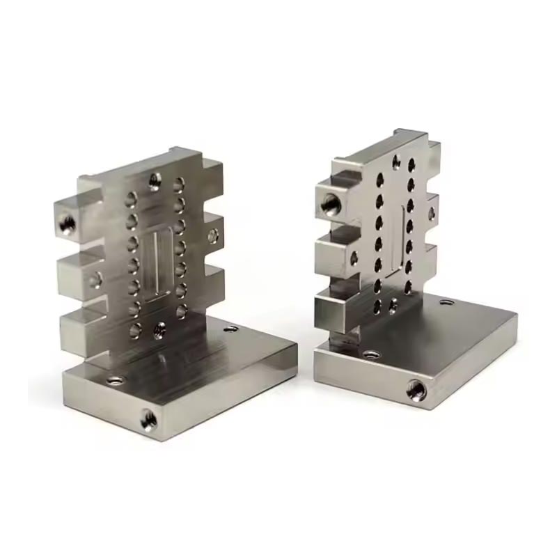 Pièces d'usinage mécanique CNC