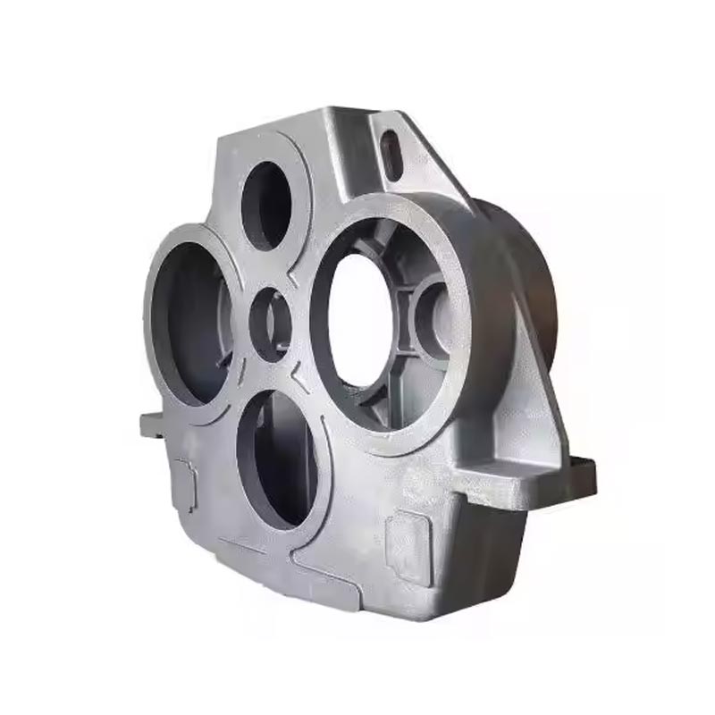 Pièces de moulage de moules à coque en métal moulé sur mesure