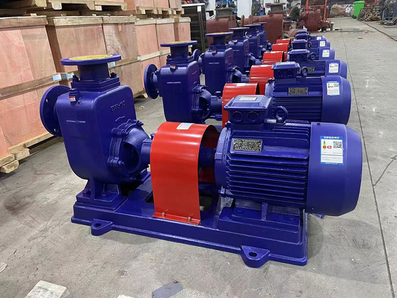 Pump Body Valve Sand Casting