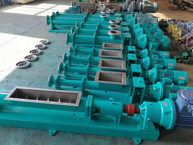 Pump Body Valve Sand Casting