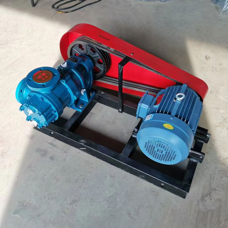 Pump Body Valve Sand Casting