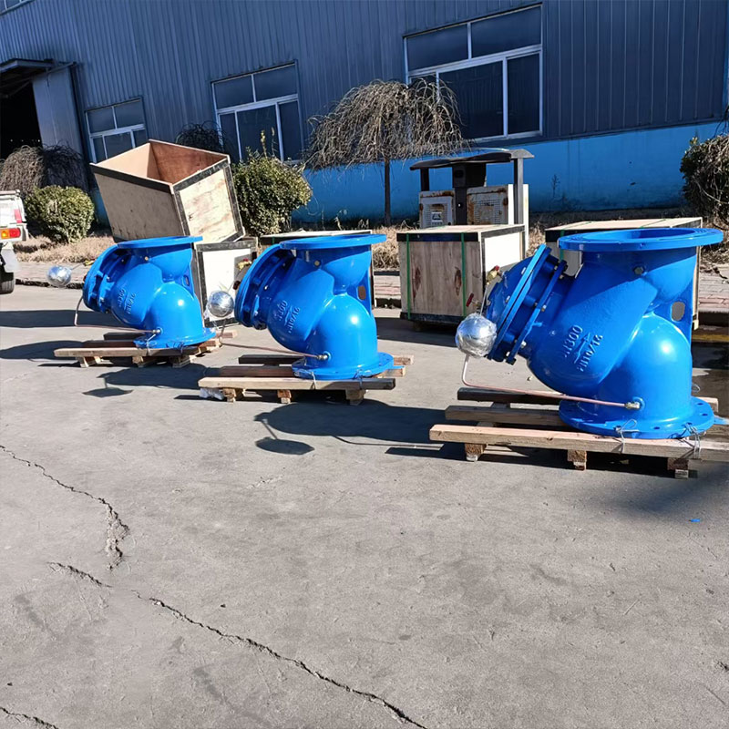 Pump Body Valve Sand Casting