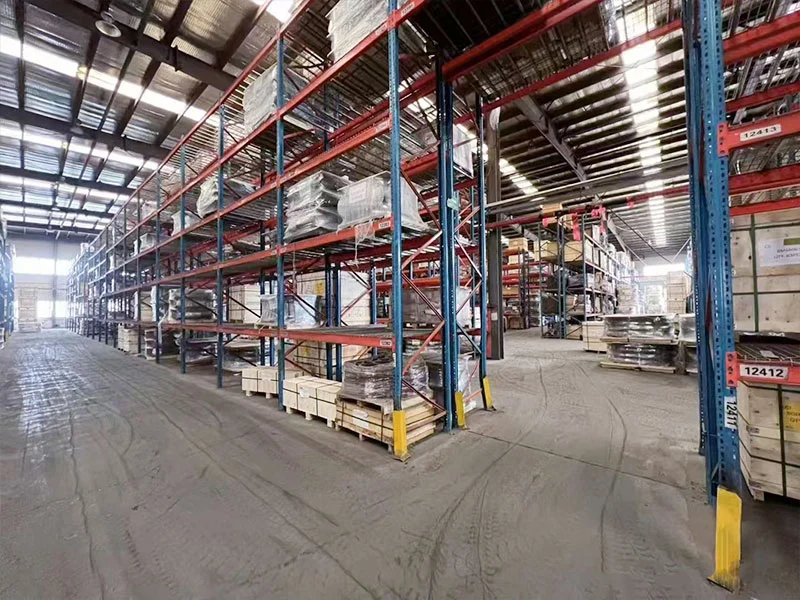 Factory Equipment