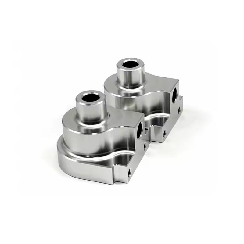 CNC Mechanical Machining Parts