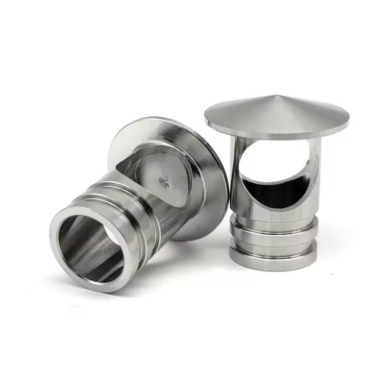 CNC Mechanical Machining Parts