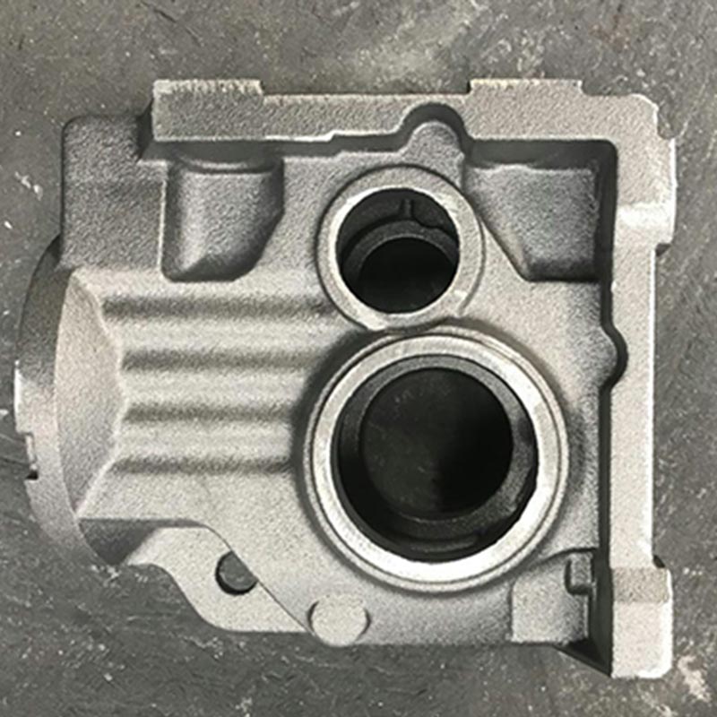 Precision Casting Aluminum Parts