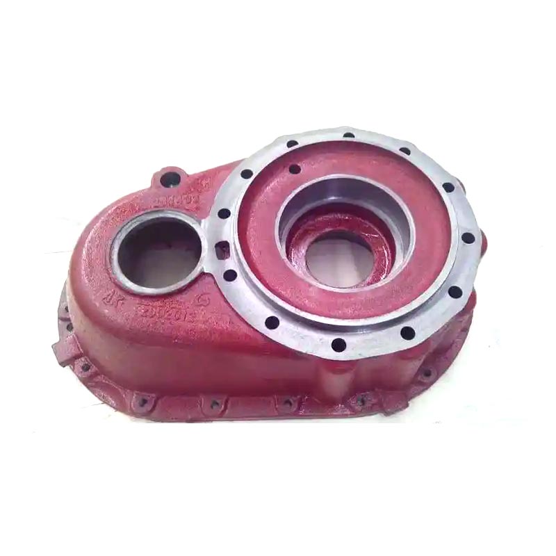 aluminum casting