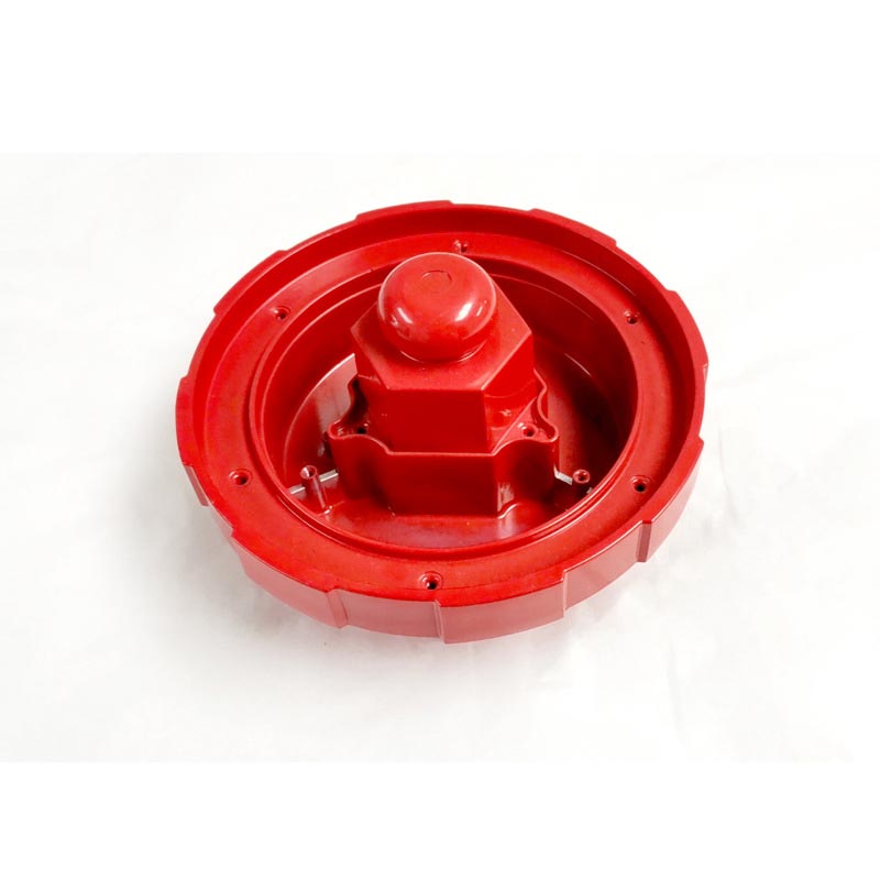 aluminum casting