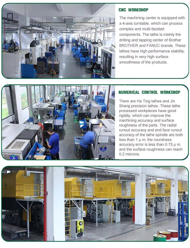 Product Equipmen