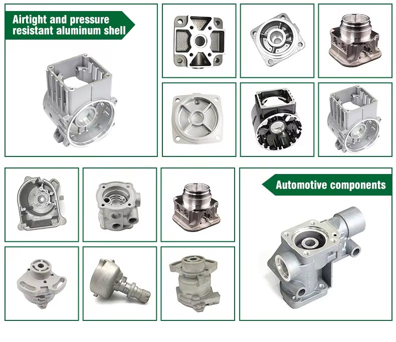 Product Equipmen