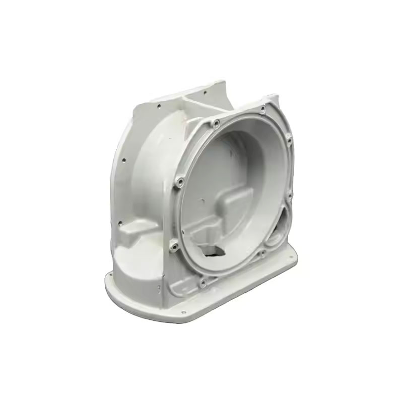 Aluminum Die Casting Parts for Machinery Part