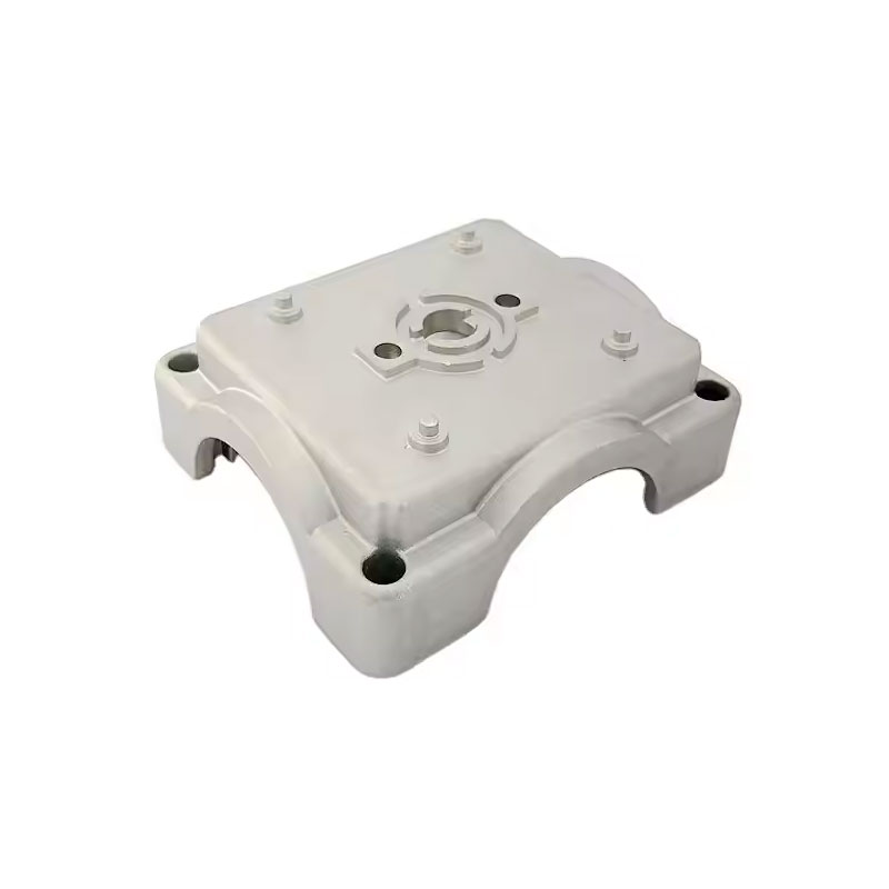 Aluminum Die Casting Parts for Machinery Part