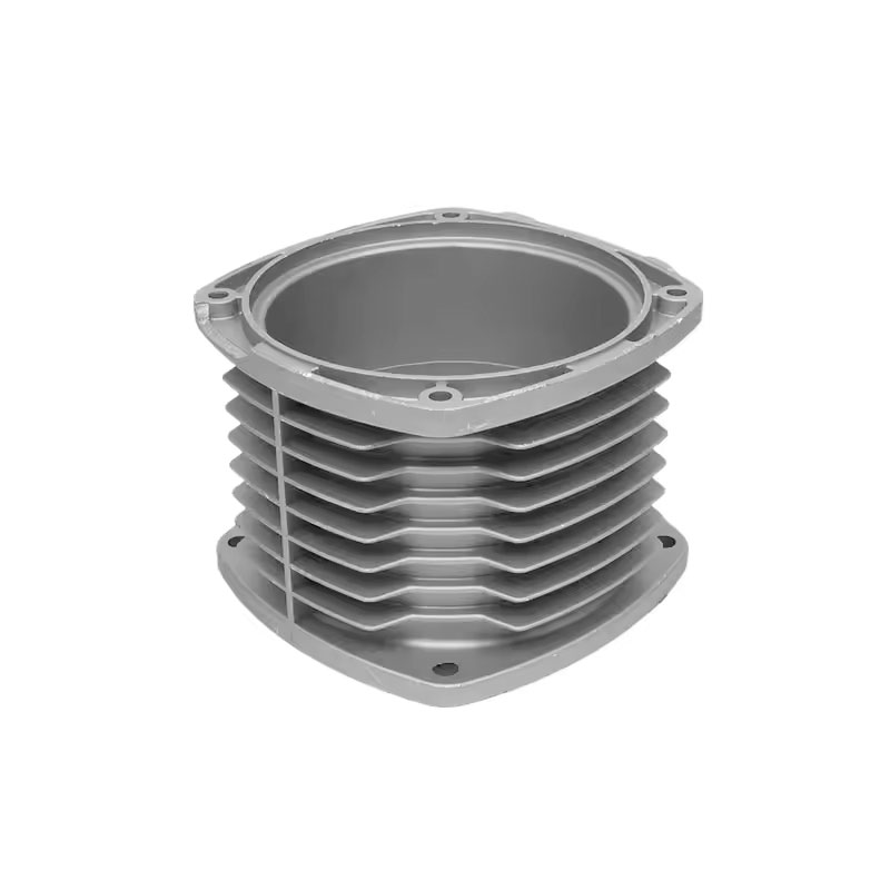 Aluminum Die Casting Parts for Machinery Part