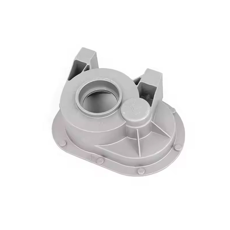 Aluminum Die Casting Parts for Machinery Part