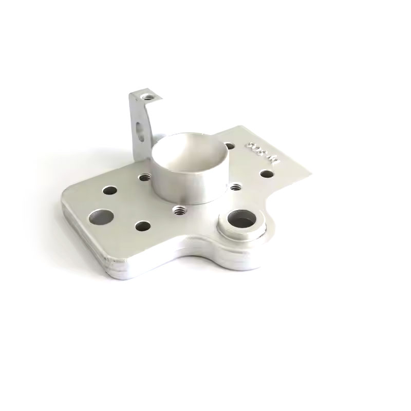 Aluminum Die Casting Parts for Machinery Part