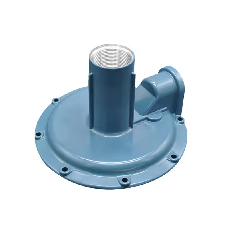 Aluminum Die Casting Parts for Machinery Part