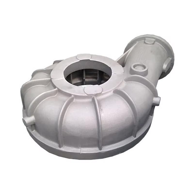 Cast Aluminum Alloy Die Castings