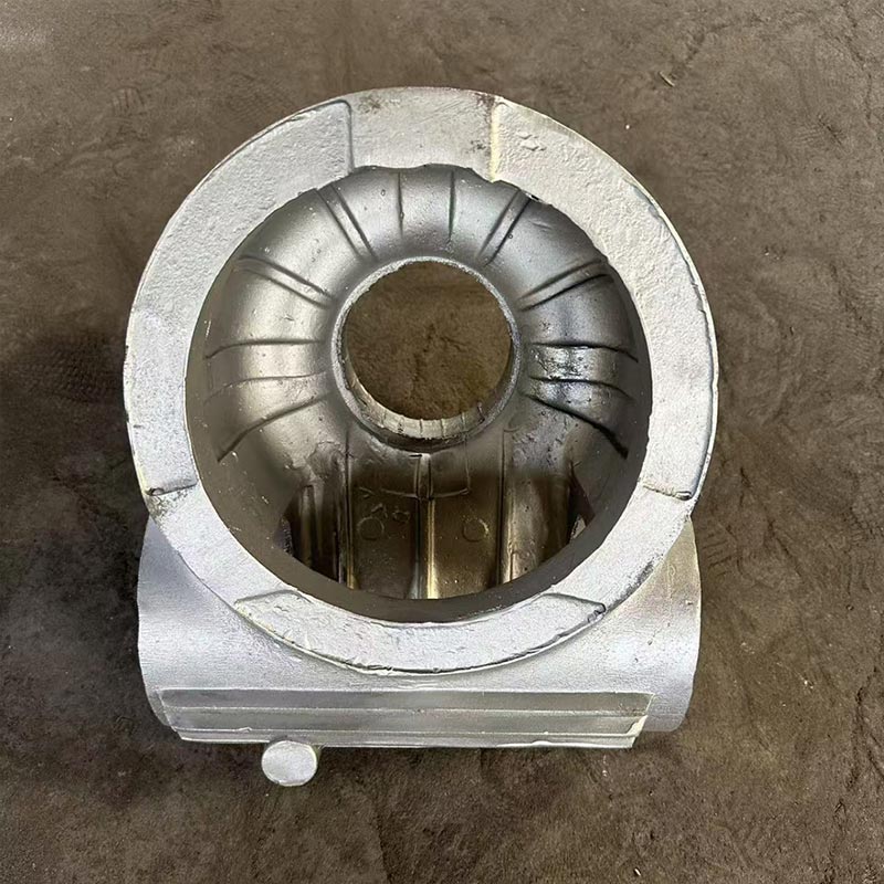 Automotive Die-Casting Aluminum Parts