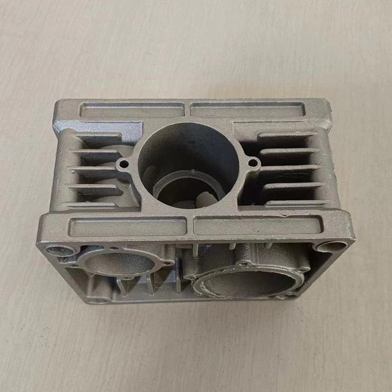 Gravity Casting Aluminum Die Casting