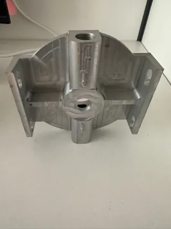 Aluminum Alloy Die Castings