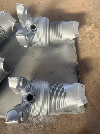 Precision Aluminum Castings