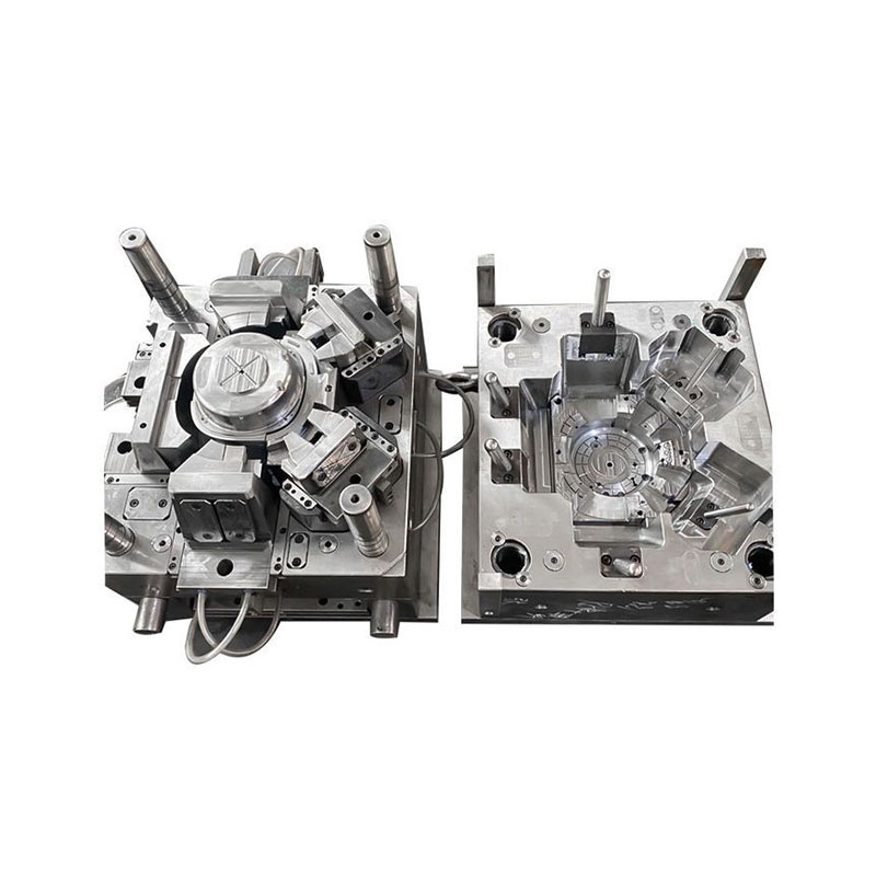 aluminum casting CNC machining