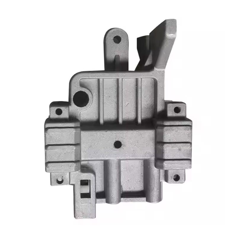 Embrayage de ventilateur de refroidissement en aluminium basse pression LPDC