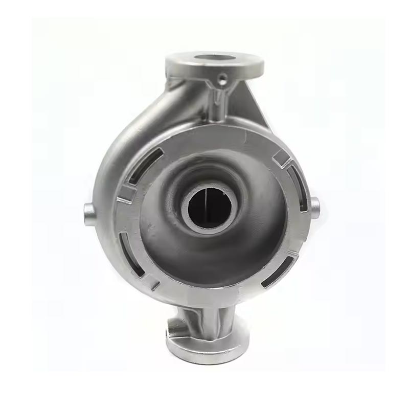 Usinage de composants en fonte ductile