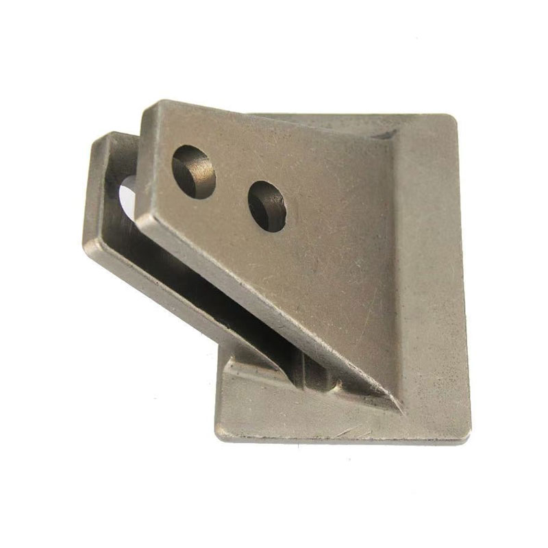 Moule métallique coulant des pièces en aluminium