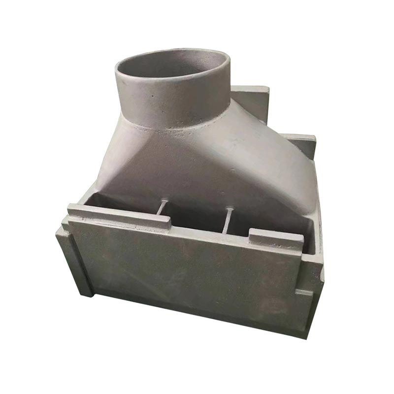 Casting d'aluminium de précision
