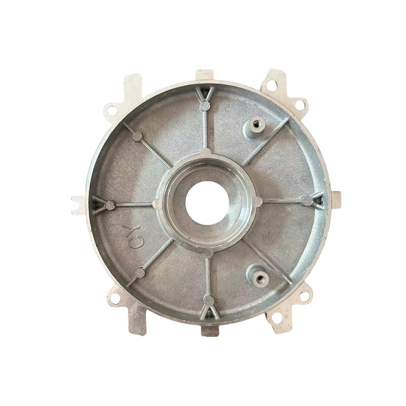 Pièces en aluminium moulé