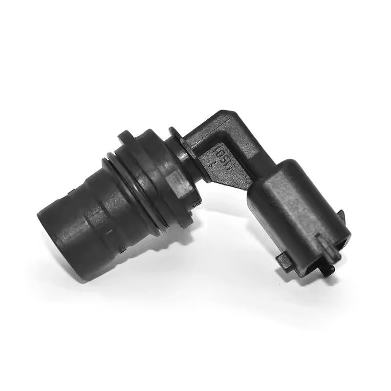 Adaptateurs de capteur de vilebrequin en acier forgé à chaud AISI 4140 de haute résistance de précision avec finition sans flash