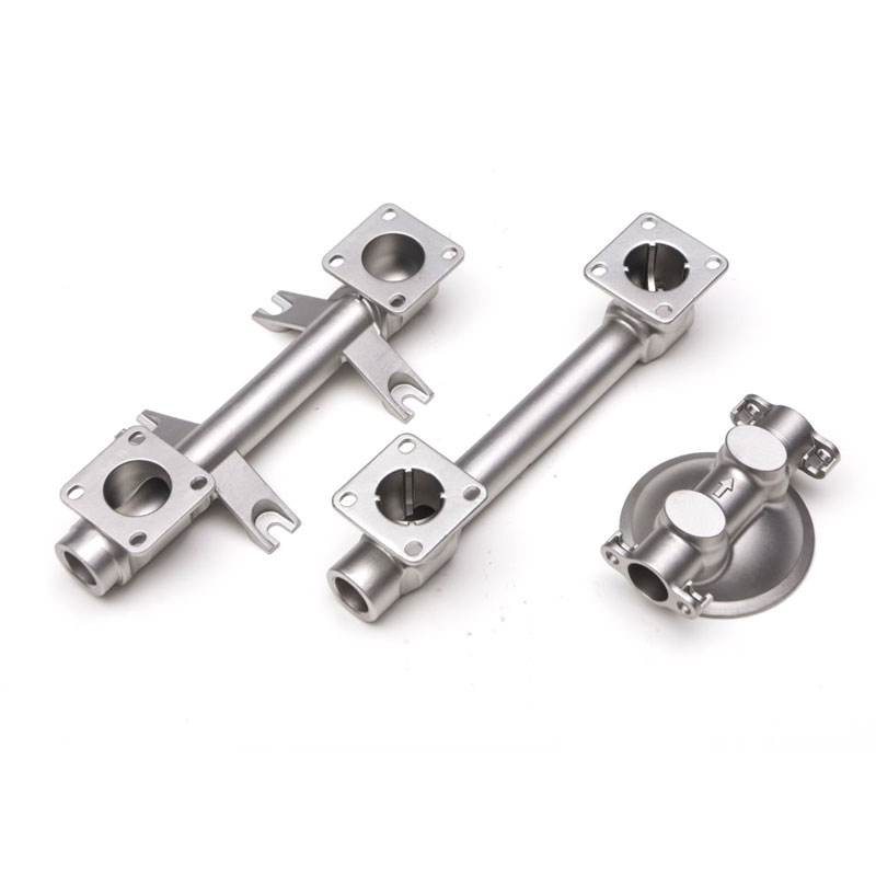 Pièces de matériel d'acier inoxydable de moulage de précision SS316L de précision